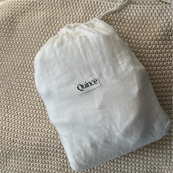 Quince Duvet Cover Set - Picture 6 of 9